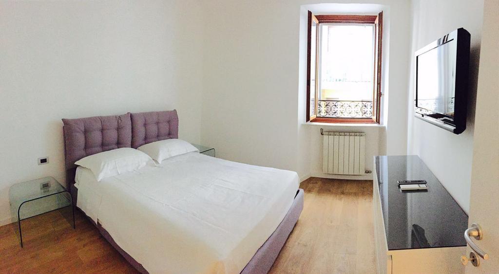 Canonica Apartment Milano Dış mekan fotoğraf